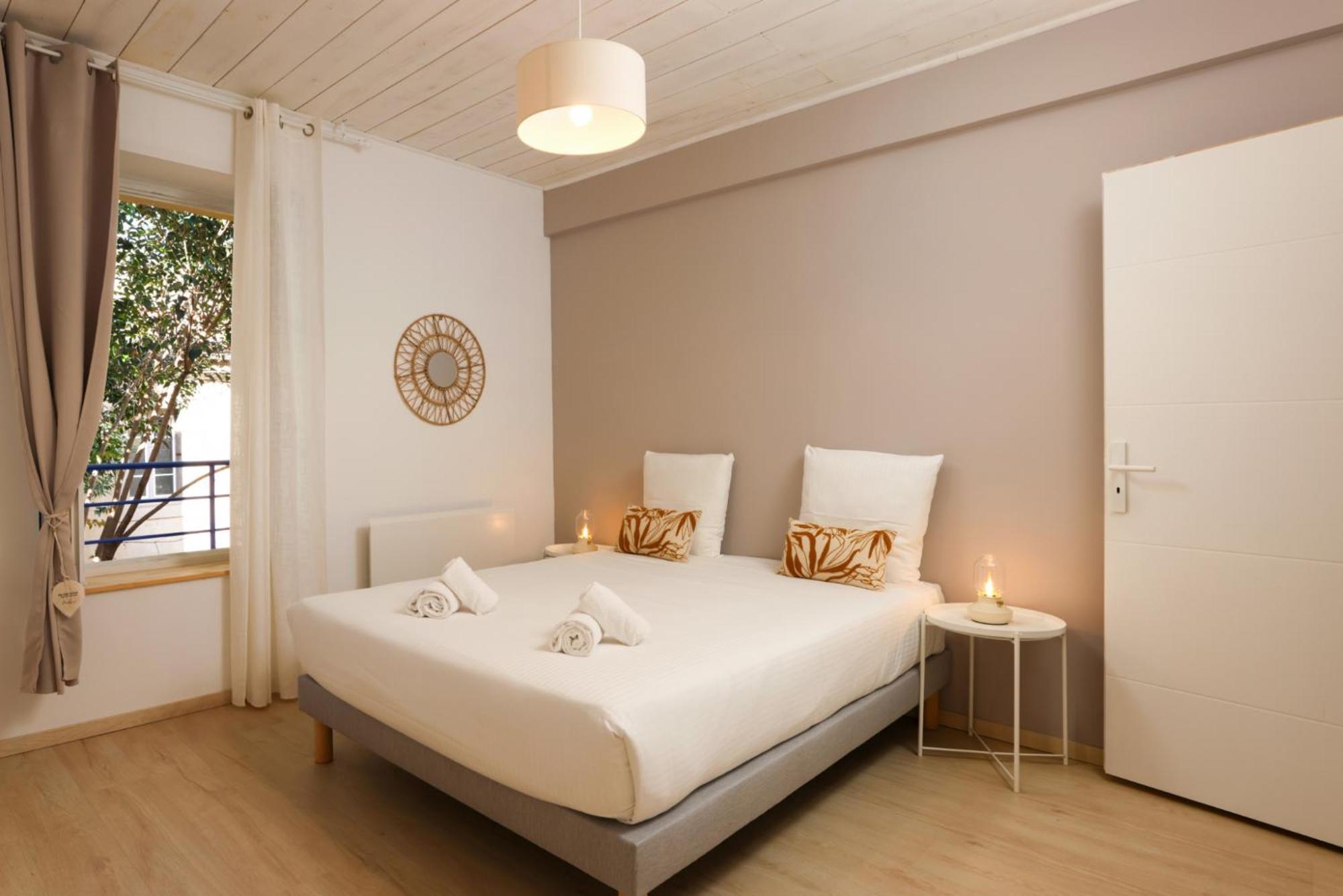 L Impasse D'Anais Free Parking Villa การ์กาซอน ภายนอก รูปภาพ