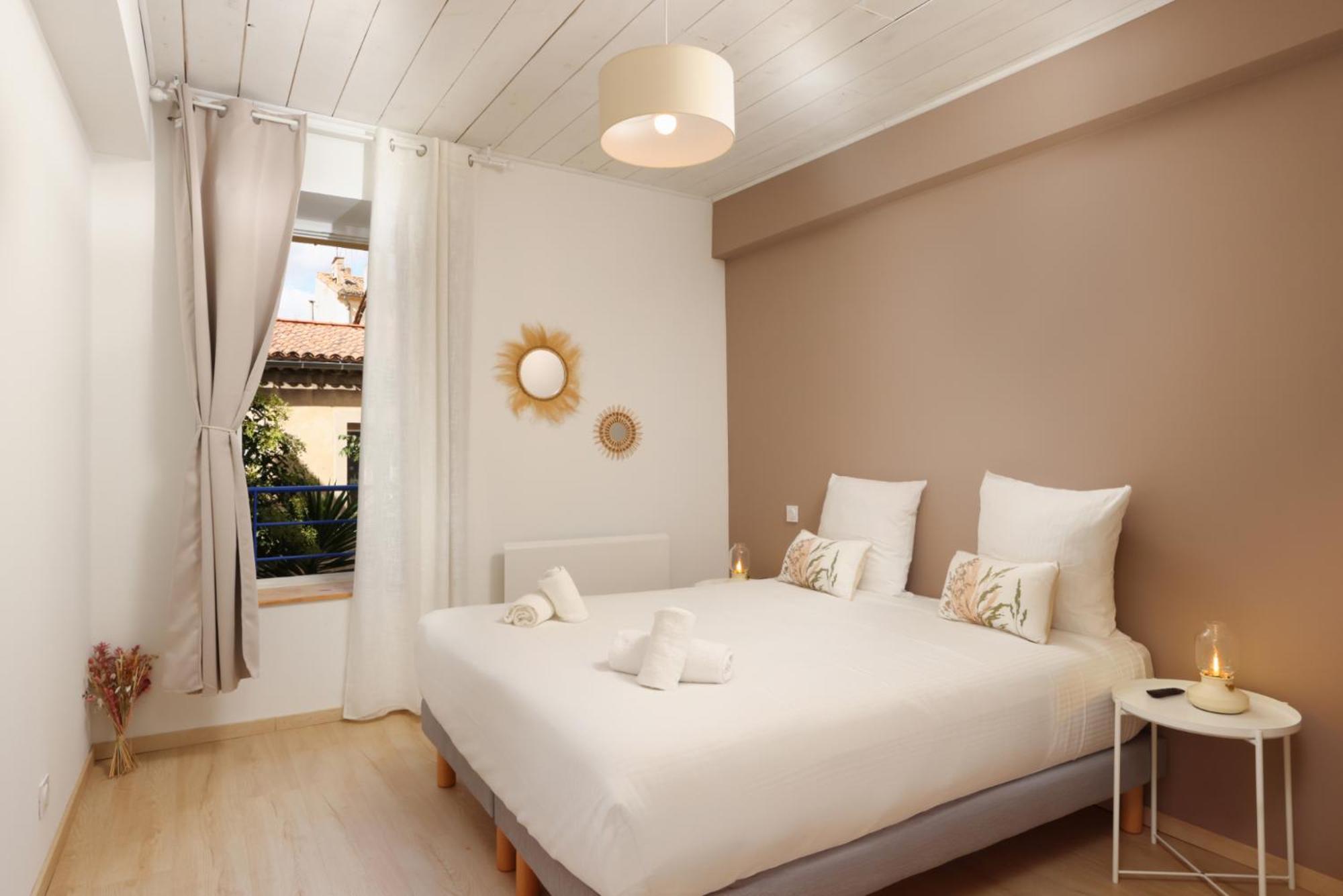 L Impasse D'Anais Free Parking Villa การ์กาซอน ภายนอก รูปภาพ